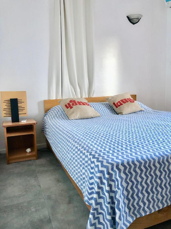 Le Frangipanier - Beachfront Villa in a beautiful&secured complex Flic-en-Flacq Esterno foto